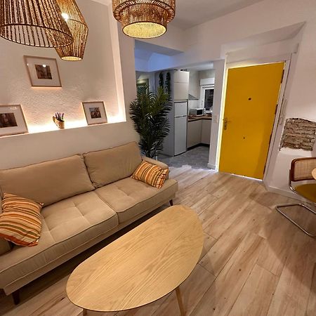 Oniria Agradable Casa Con Patio Junto Mirador De San Nicolas Гранада Екстериор снимка