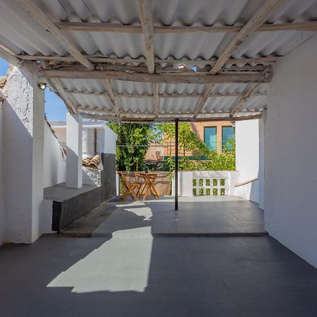 Oniria Agradable Casa Con Patio Junto Mirador De San Nicolas Гранада Екстериор снимка