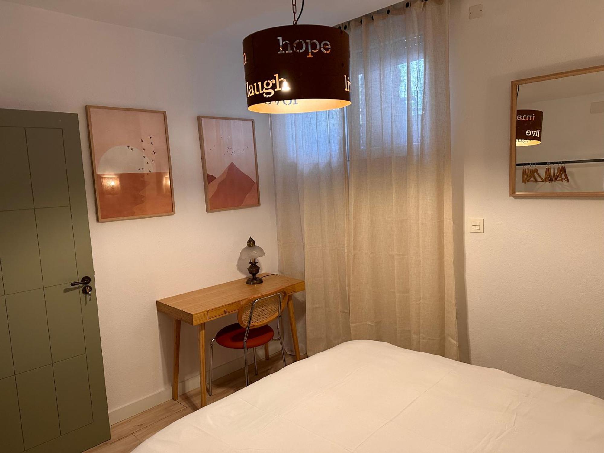 Oniria Agradable Casa Con Patio Junto Mirador De San Nicolas Гранада Екстериор снимка
