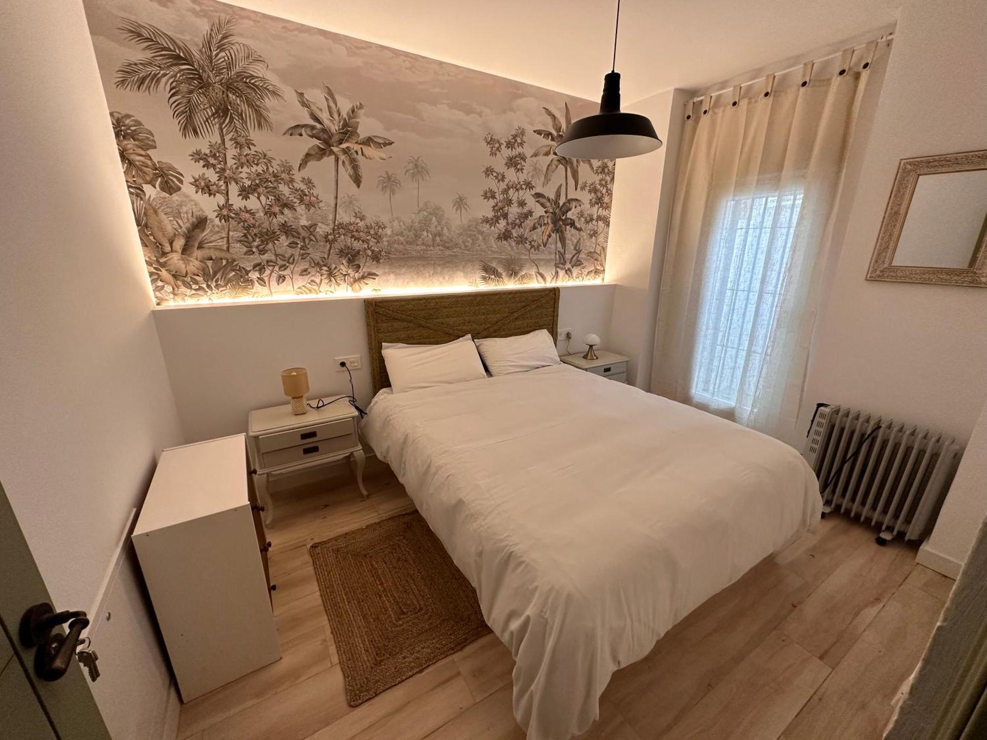 Oniria Agradable Casa Con Patio Junto Mirador De San Nicolas Гранада Екстериор снимка