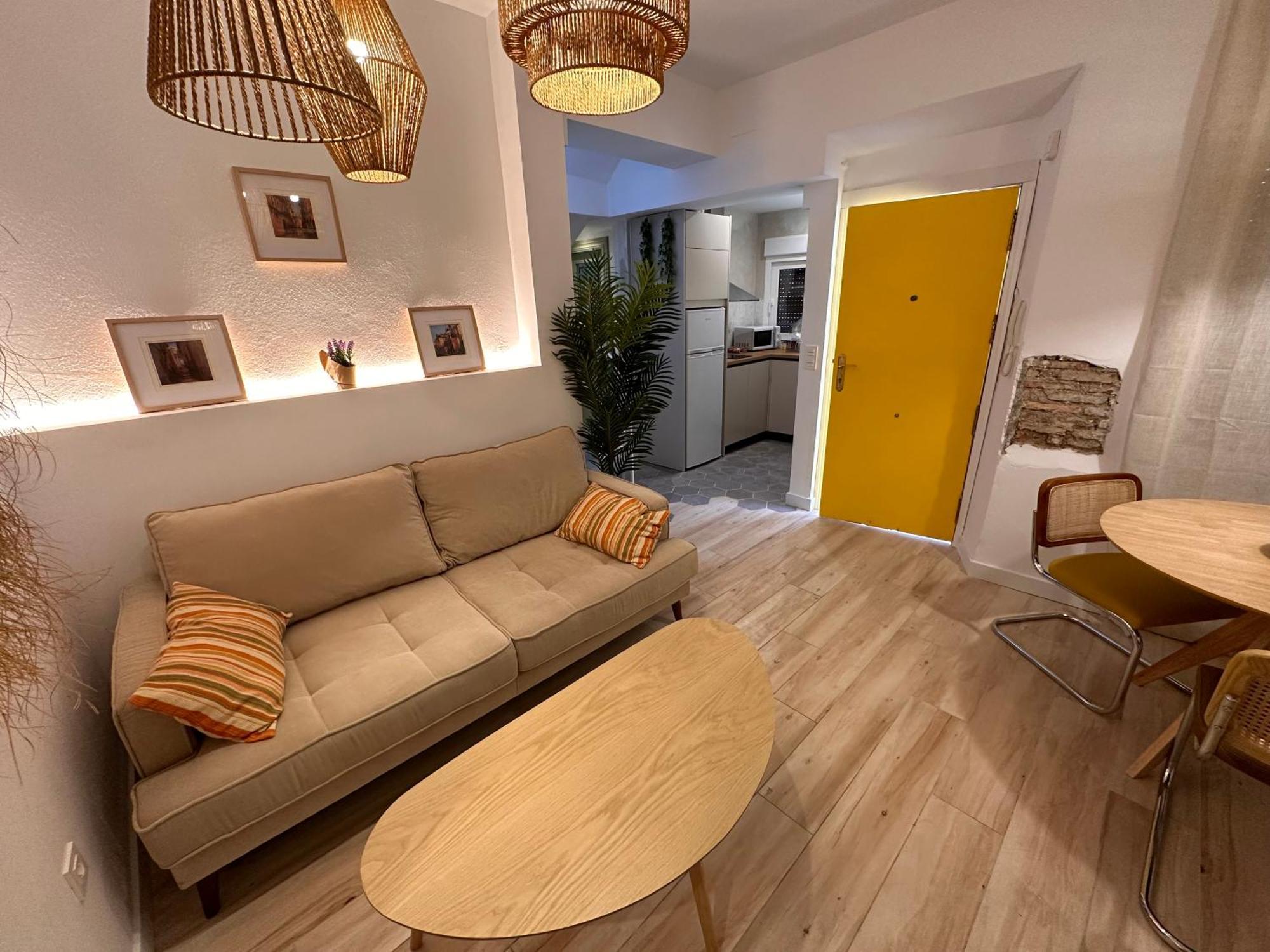 Oniria Agradable Casa Con Patio Junto Mirador De San Nicolas Гранада Екстериор снимка