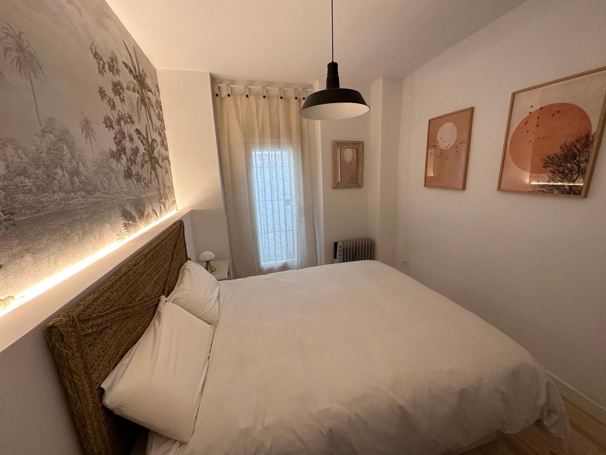 Oniria Agradable Casa Con Patio Junto Mirador De San Nicolas Гранада Екстериор снимка