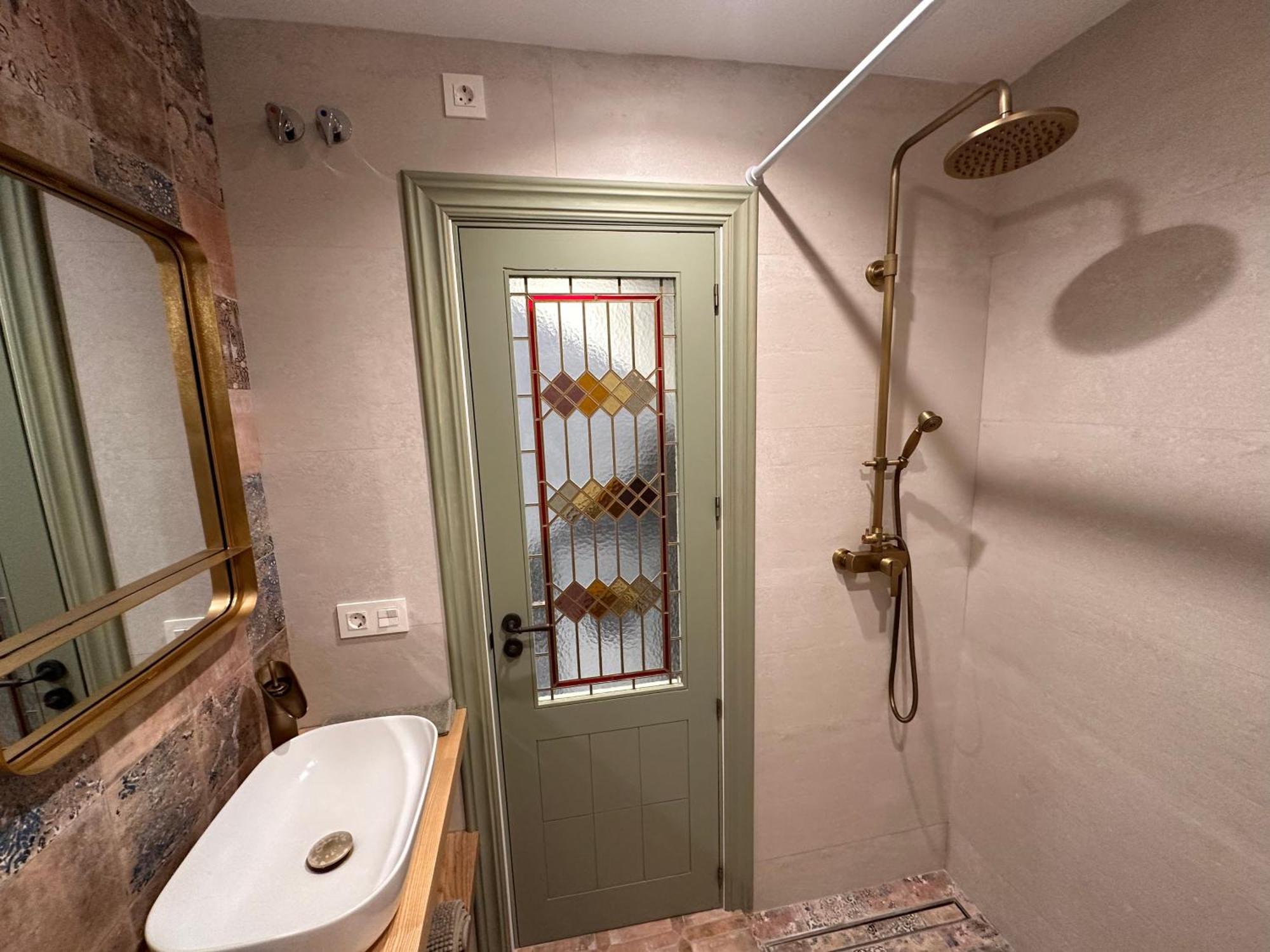 Oniria Agradable Casa Con Patio Junto Mirador De San Nicolas Гранада Екстериор снимка